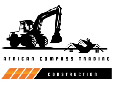 African compass trading